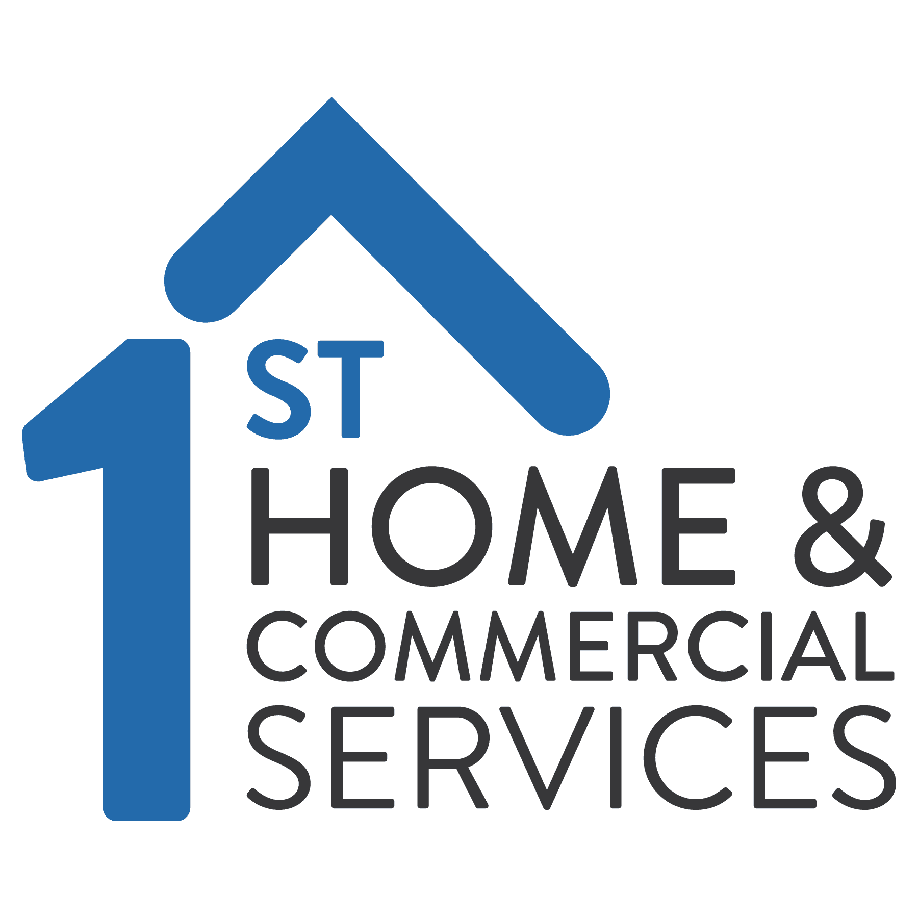 1st Home & Commercial Services