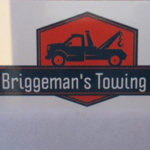 Briggeman's Towing LLC