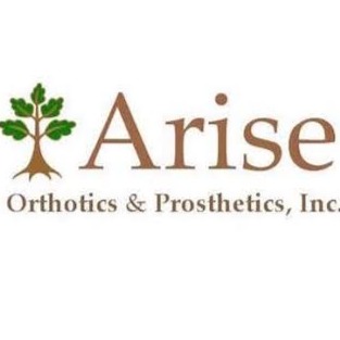 Arise Orthotics & Prosthetics Inc.