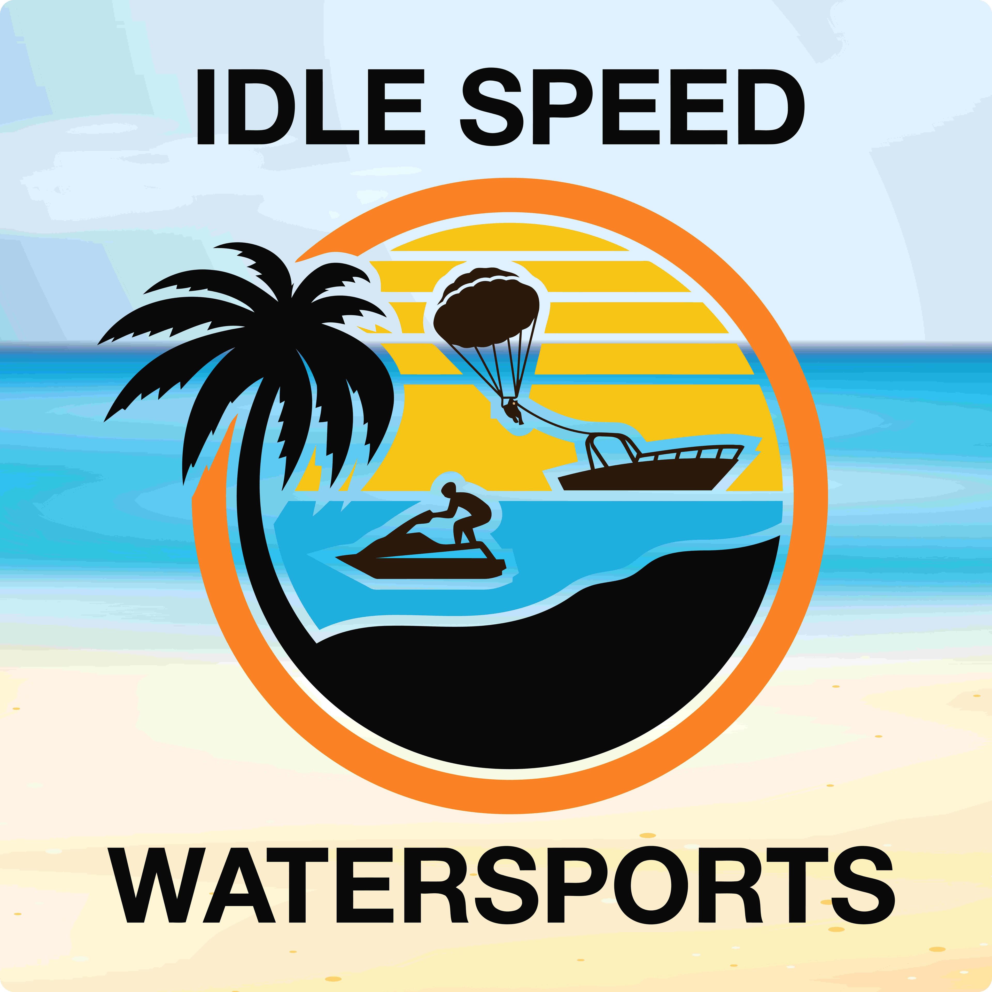 Idle Speed Watersports Jet Ski Rentals & Tours