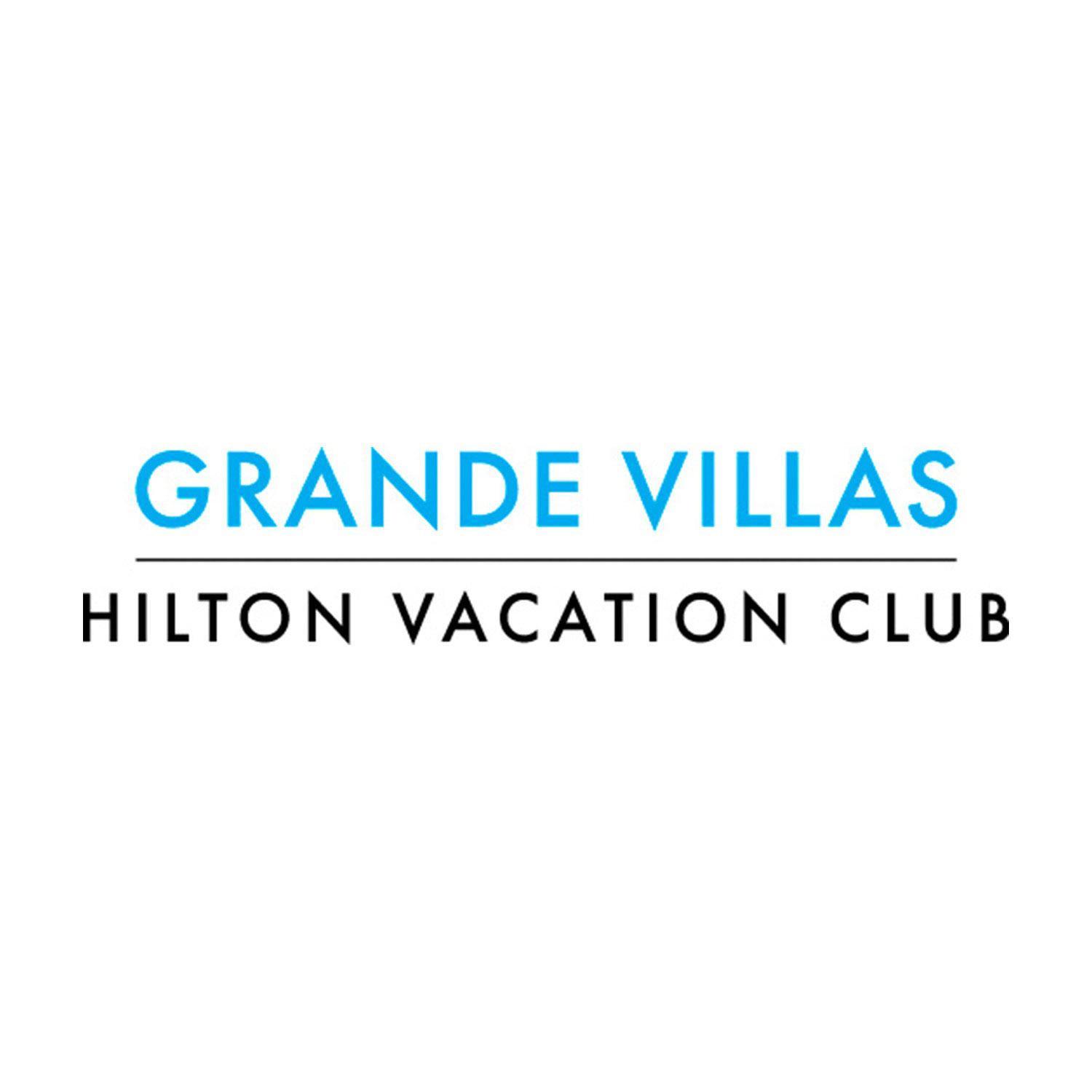 Hilton Vacation Club Grande Villas Orlando