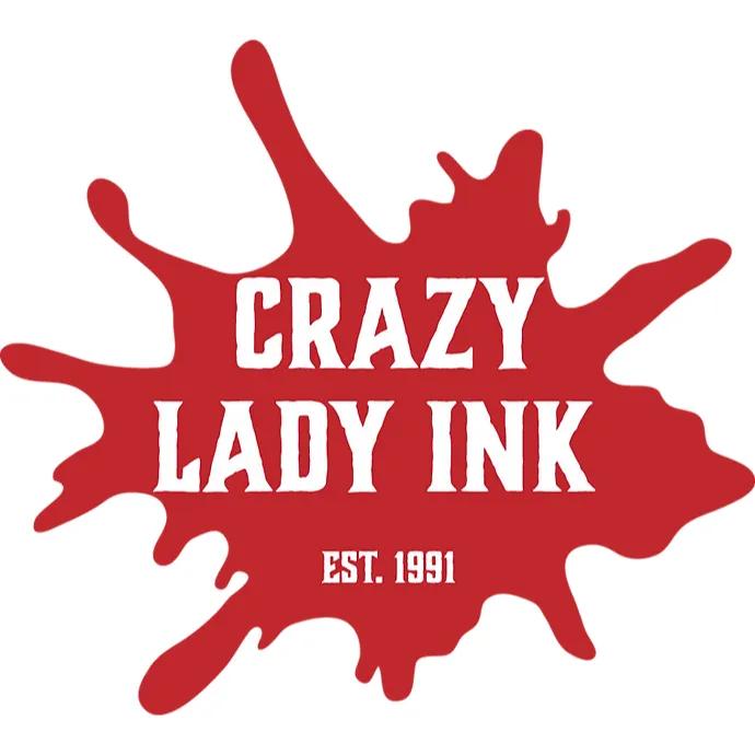 Crazy Lady Ink LLC