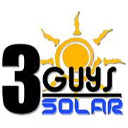 3 Guys Solar, LLC