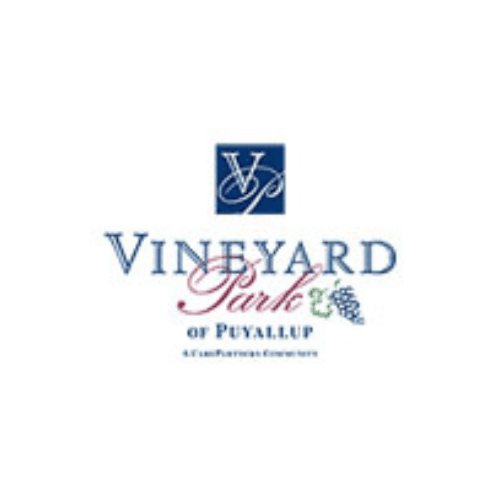 Vineyard Park of Puyallup