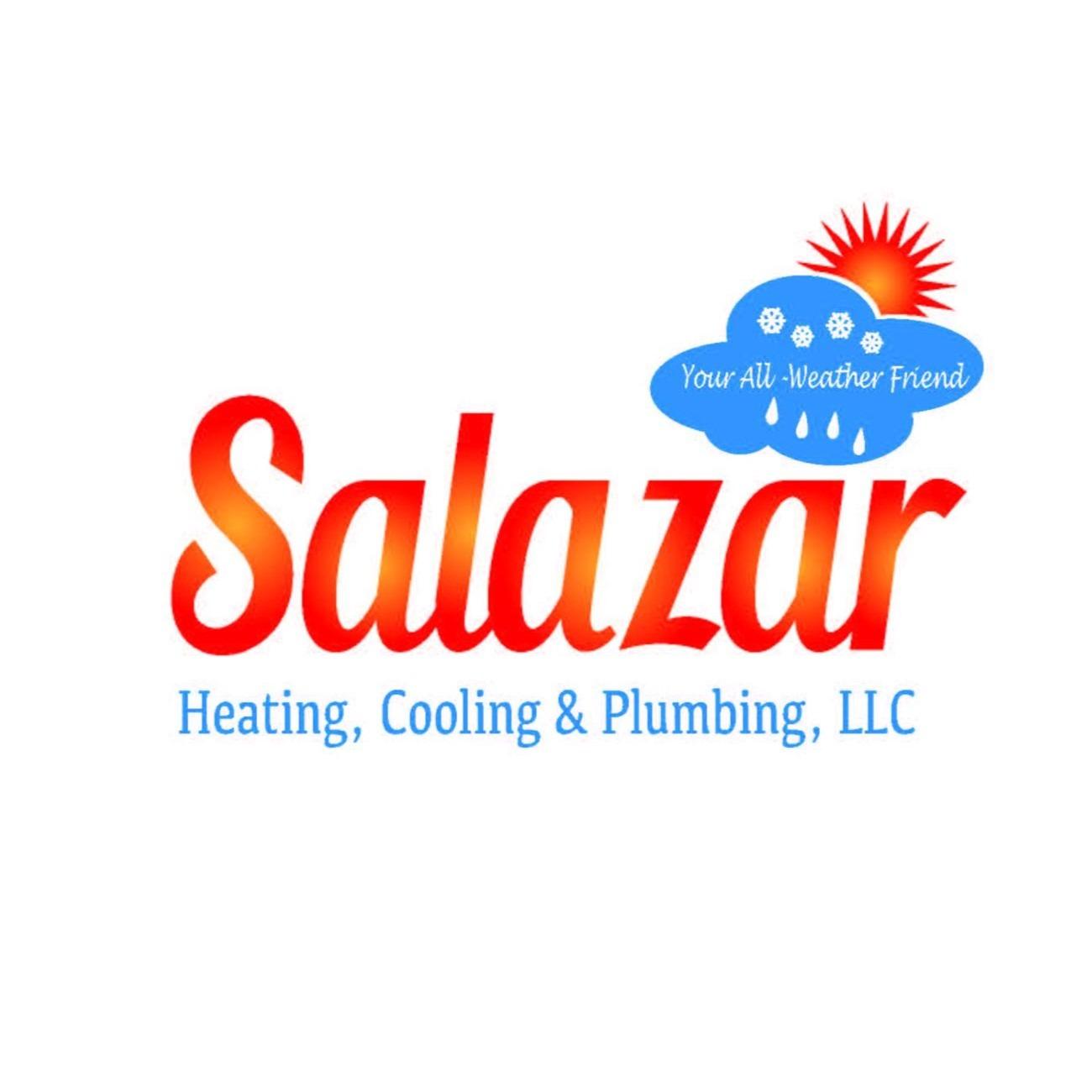 Salazar Heating, Cooling & Plumbing