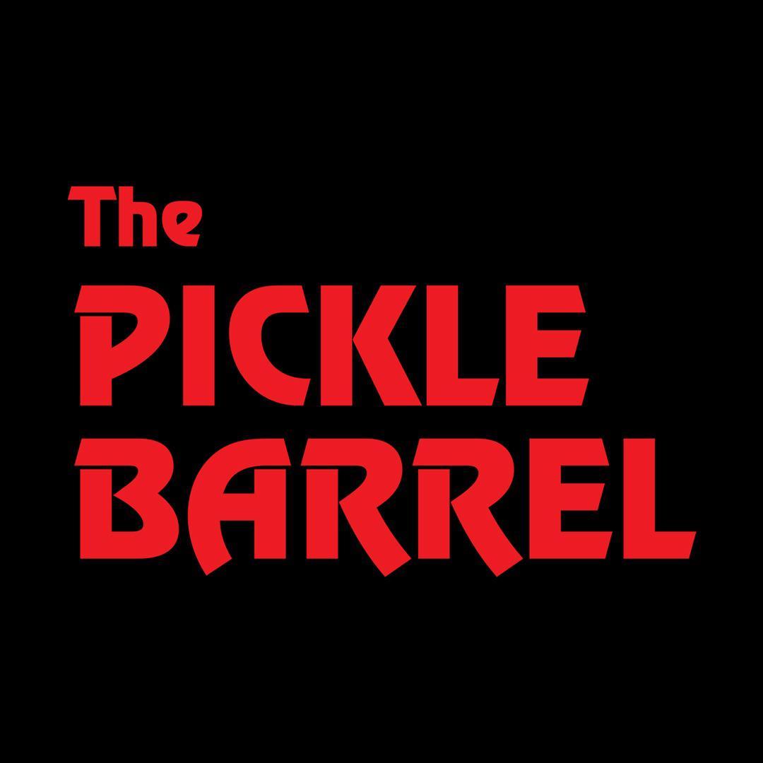 Pickle Barrel