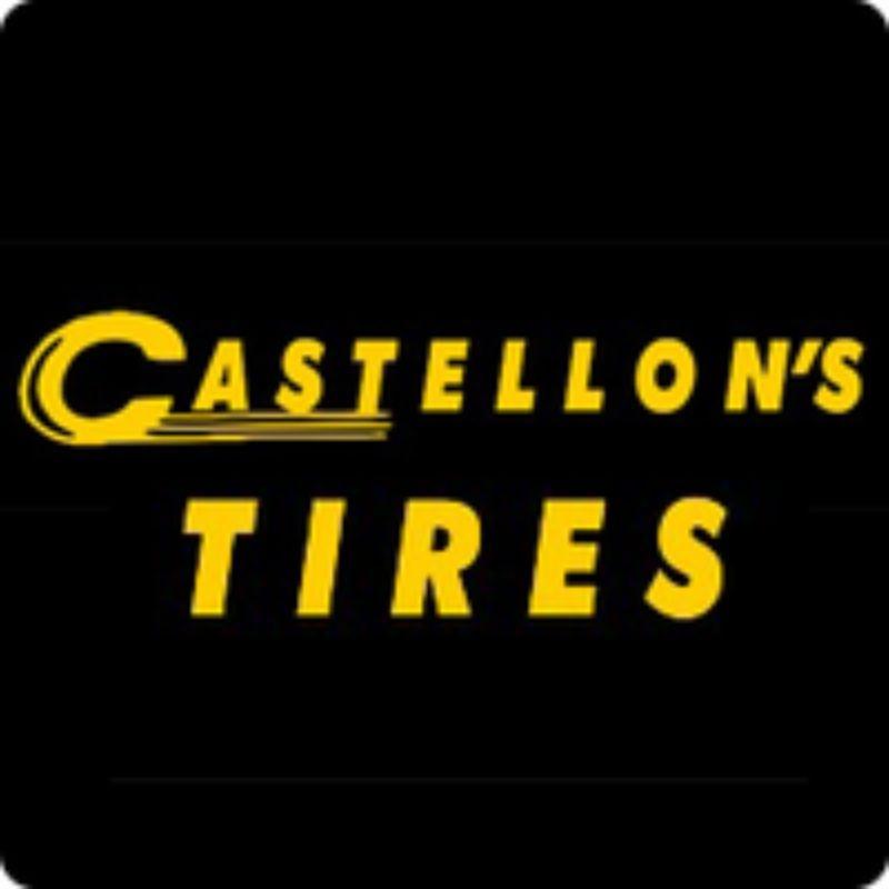 Castellon's Tires