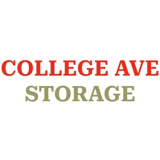 College Ave. Storage