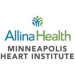 Allina Health Minneapolis Heart Institute – Forest Lake