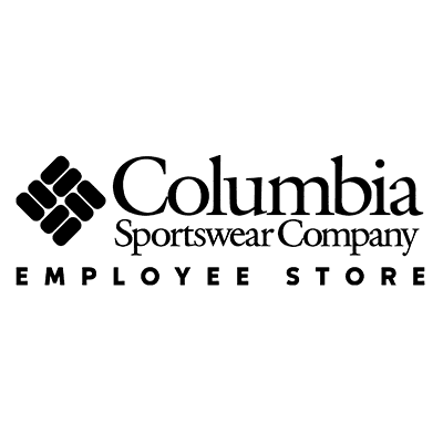 Columbia Sportswear Company Employee Store