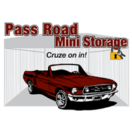 Pass Road Mini Storage