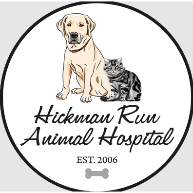 Hickman Run Animal Hospital