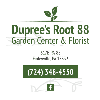 Dupree's Root 88 Garden Center & Florist