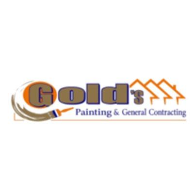 Gold's Painting & General Contracting