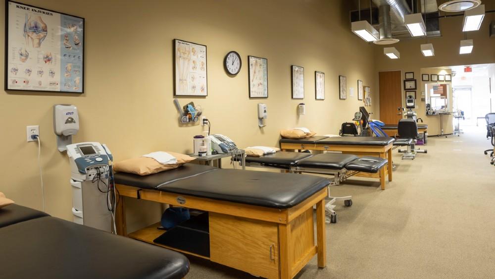 Memorial Hermann Sports Medicine & Rehabilitation - Conroe