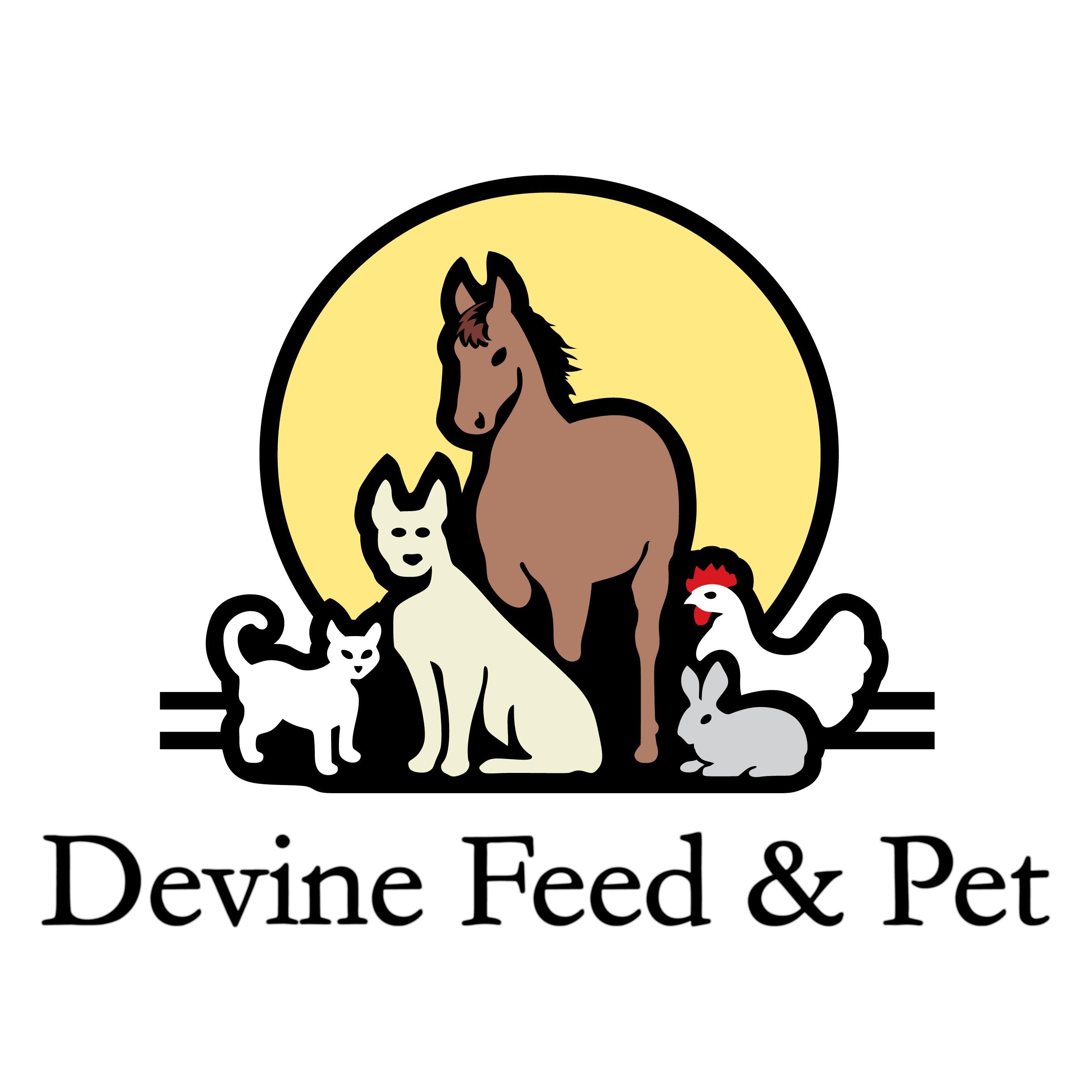 Devine Feed and Pet