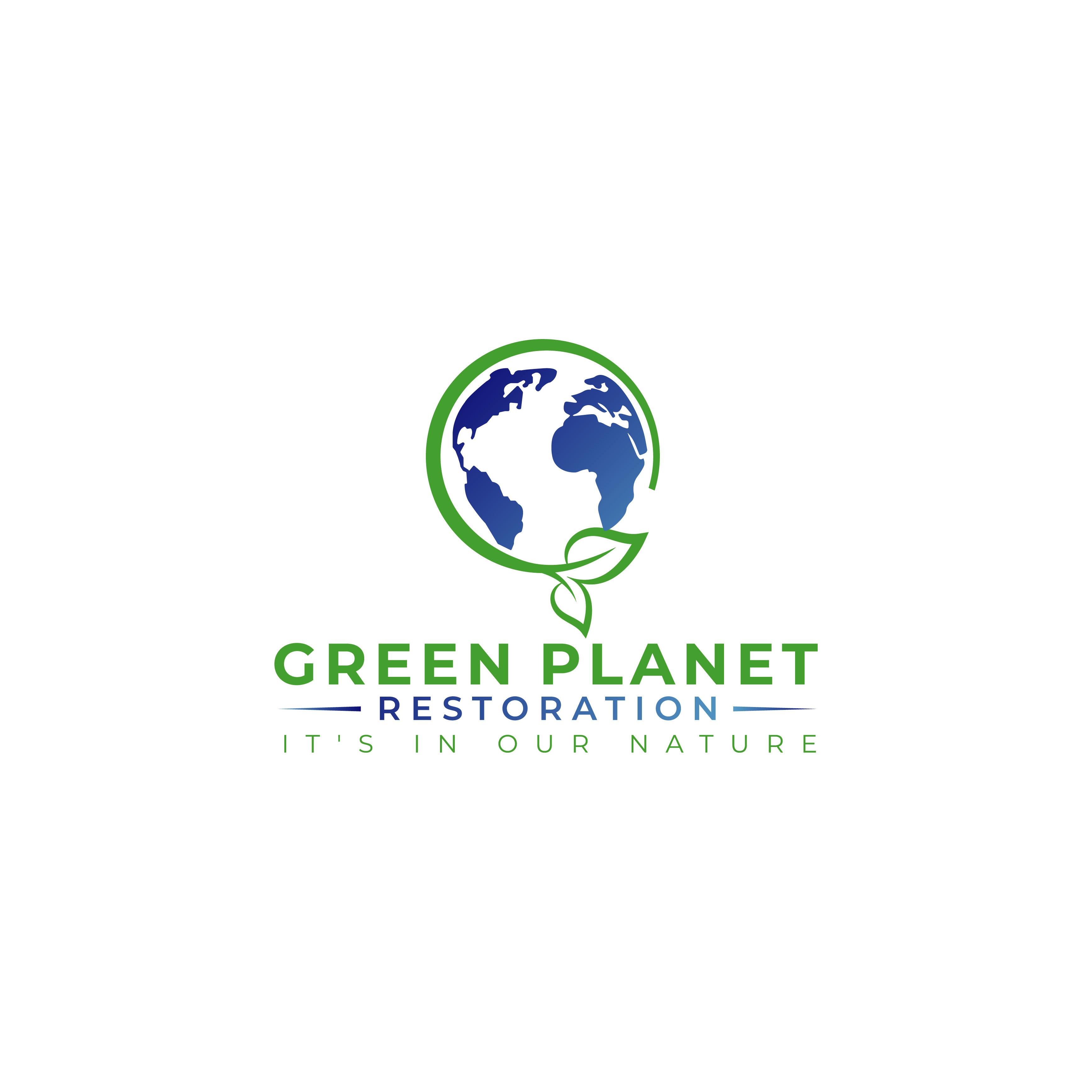 Green Planet Restoration of LA