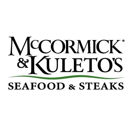 McCormick and Kuleto's