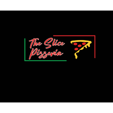 The Slice Pizzeria & Pasta