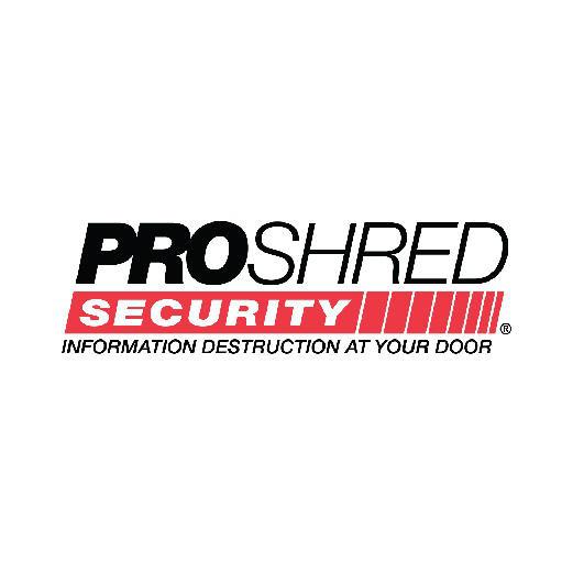 PROSHRED® Connecticut