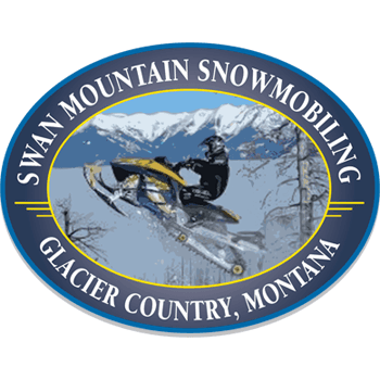 Swan Mountain Snowmobiling