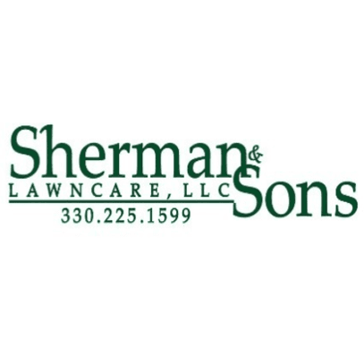 Sherman & Sons Lawn Care LLC