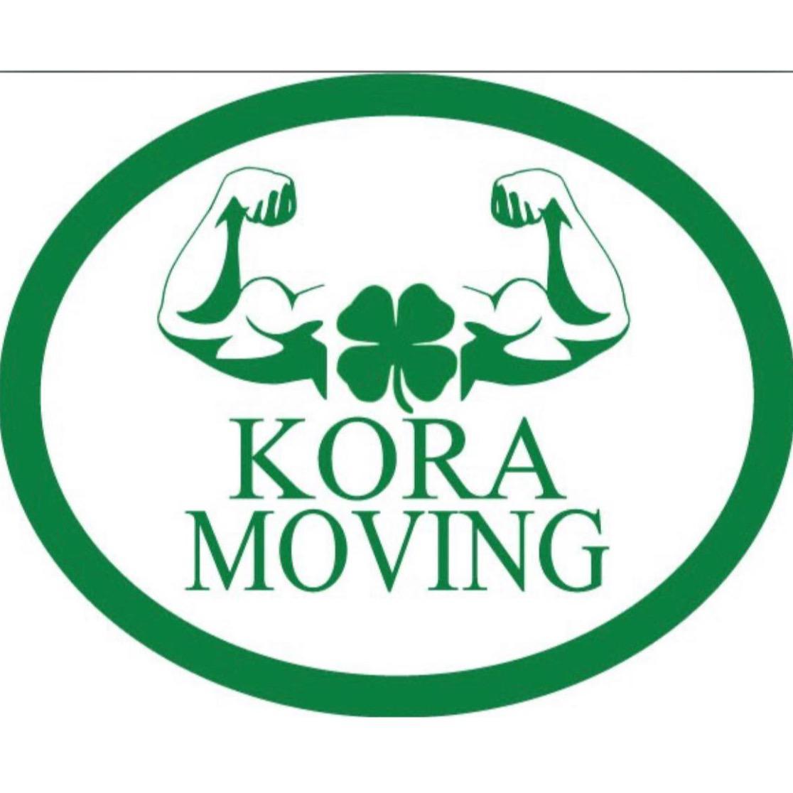 Kora Moving