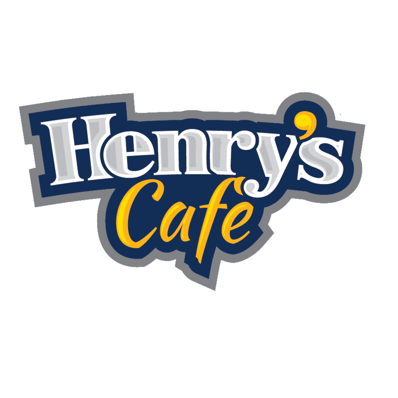 Henry's Cafe