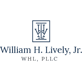 William H. Lively, Jr. WHL, PLLC