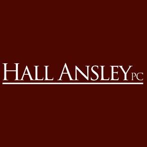 Hall Ansley, P.C.