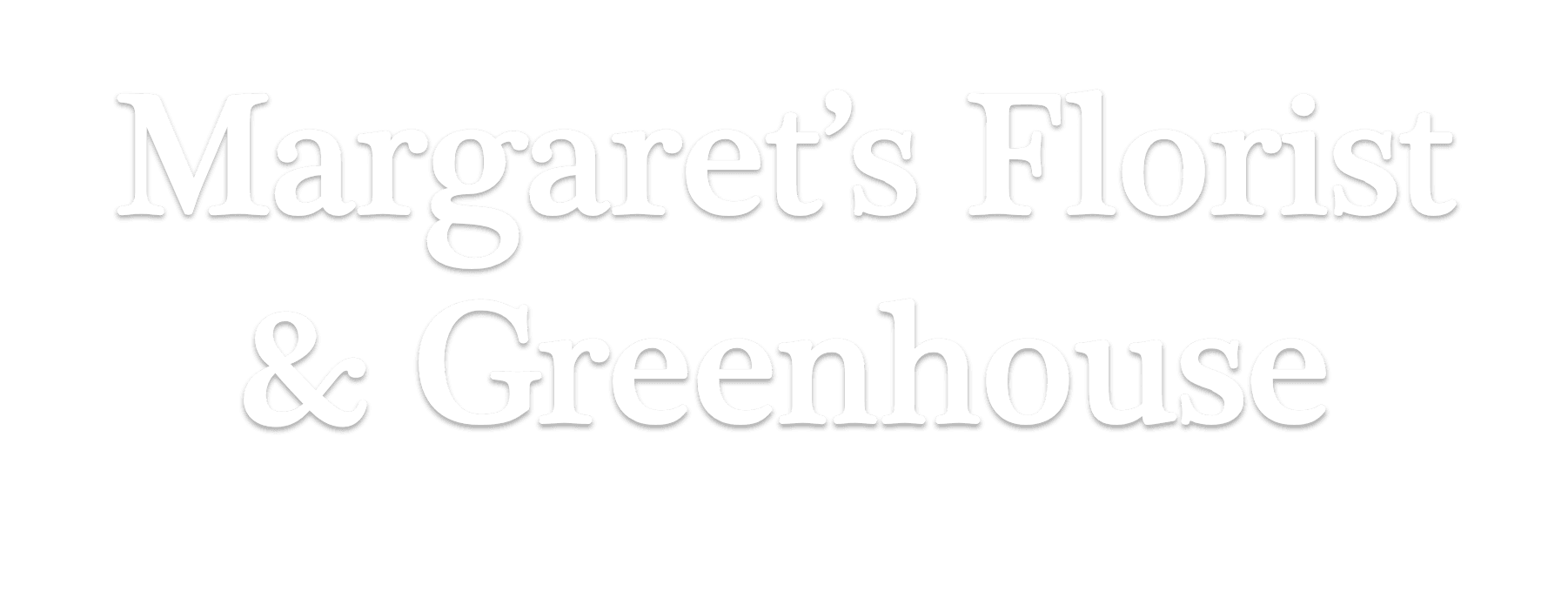 Margaret's Florist & Greenhouse