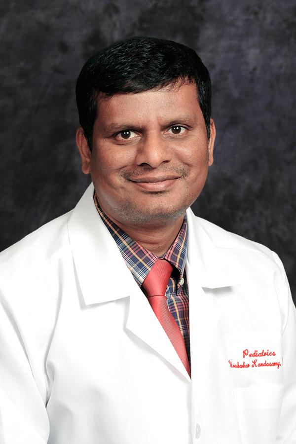 Umashankar Kandasamy, MD