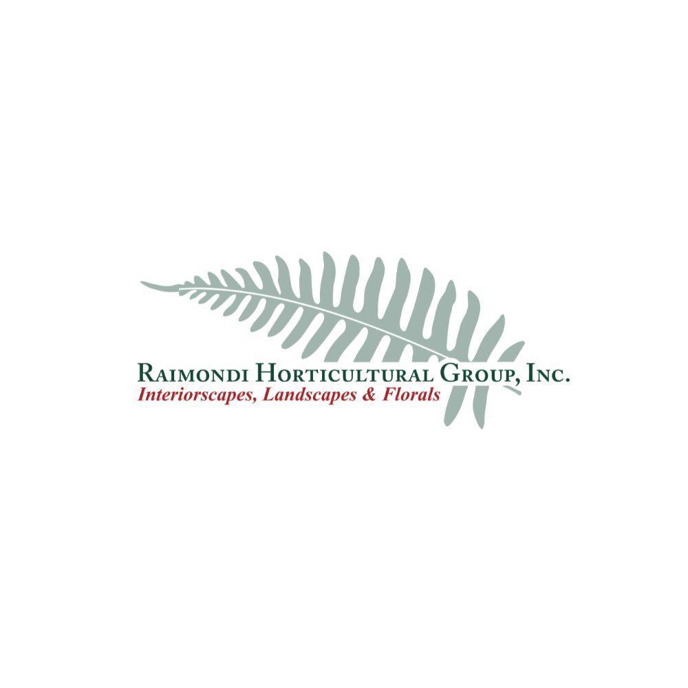 Raimondi Horticultural Group, Inc. Interiorscapes, Landscapes, & Florals