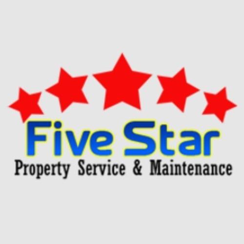 Five Star Property Services & Maintenance