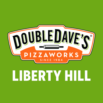 DoubleDave's Pizzaworks