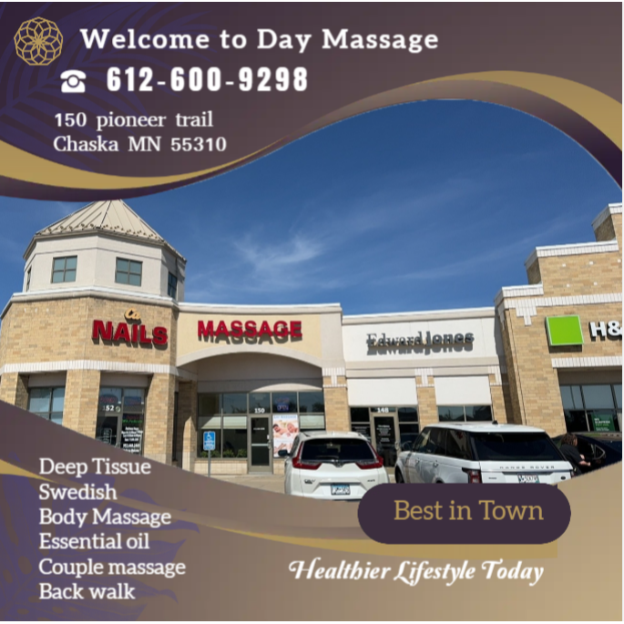 Day Massage