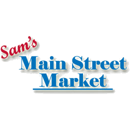 Sam's Main Street Market