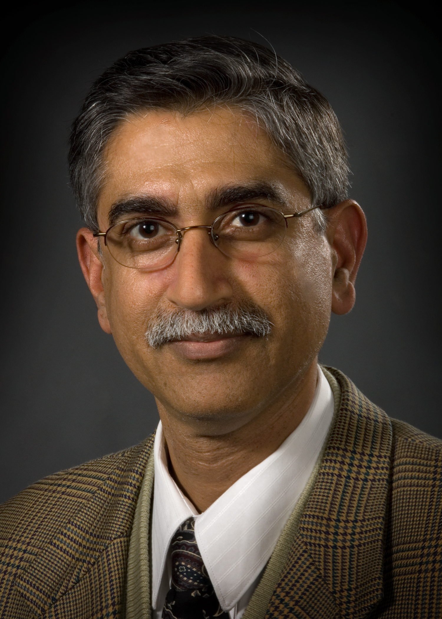 Arunabh Talwar, MD