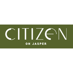 Citizen on Jasper Apartments