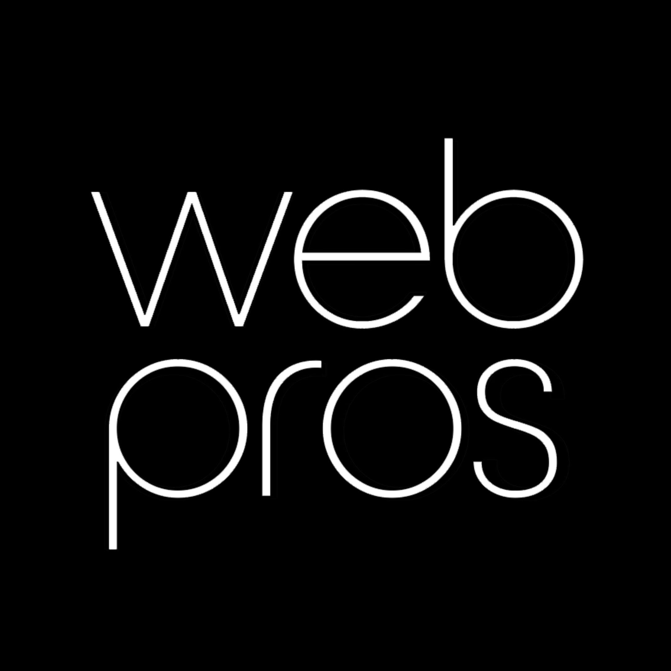 WebPros Media