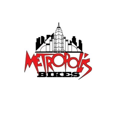 Metropolis Bikes