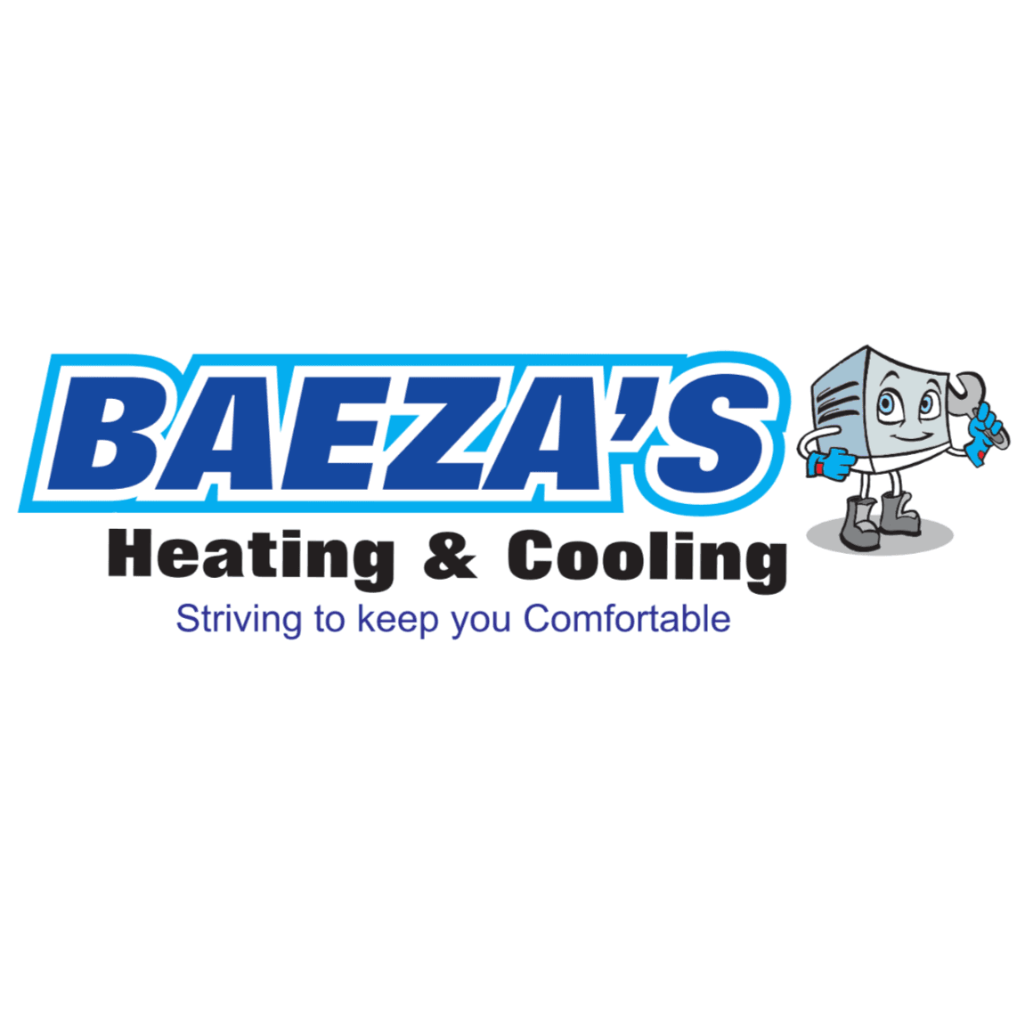 Baeza's Heating & Cooling