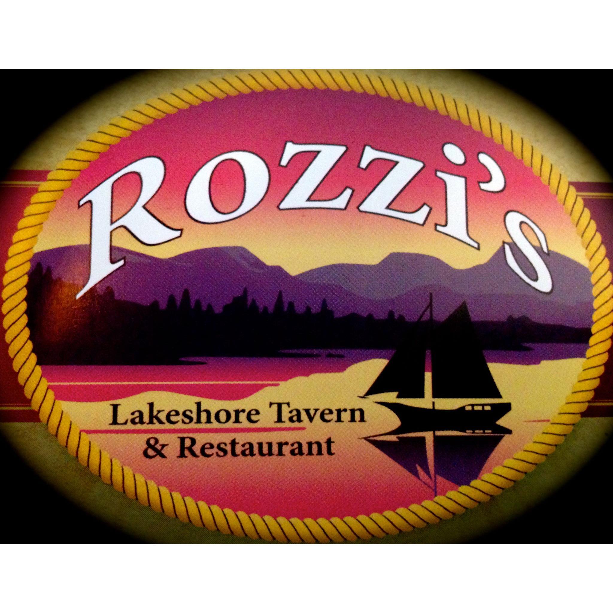 Rozzi's Lakeshore Tavern