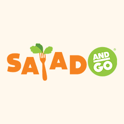 Salad and Go