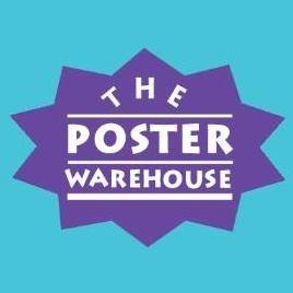 The Poster Warehouse