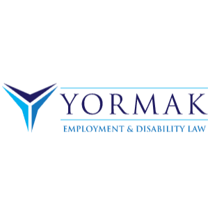 Yormak Employment & Disability Law