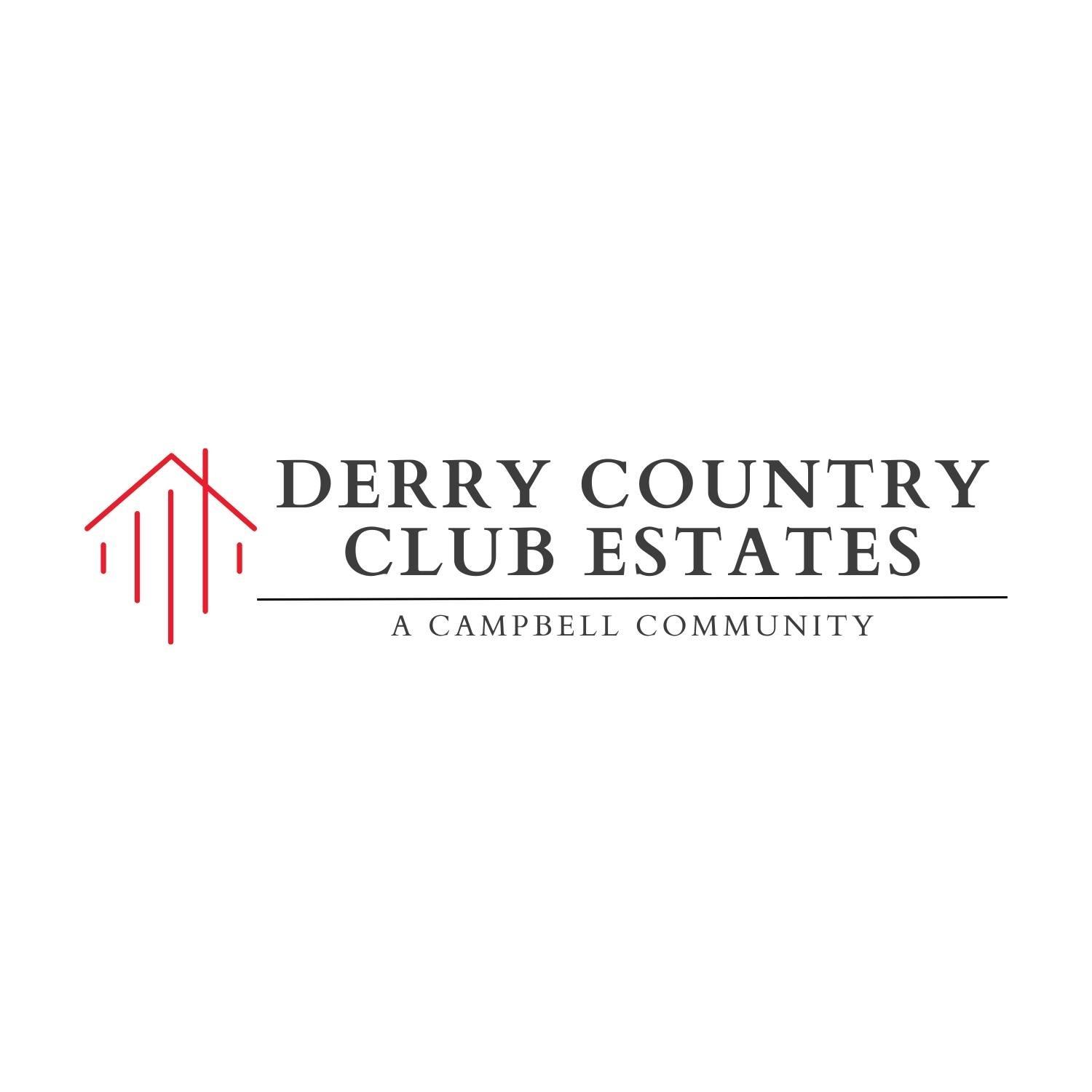 Derry Country Club Estates