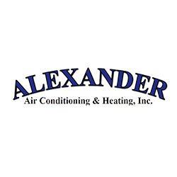 Alexander Air Conditioning And Heating