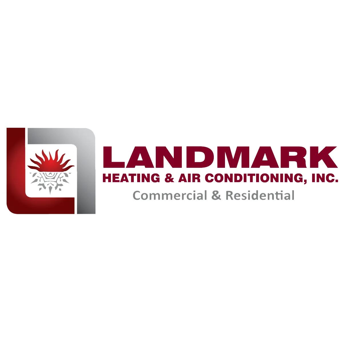 Landmark Heating & Air Conditioning