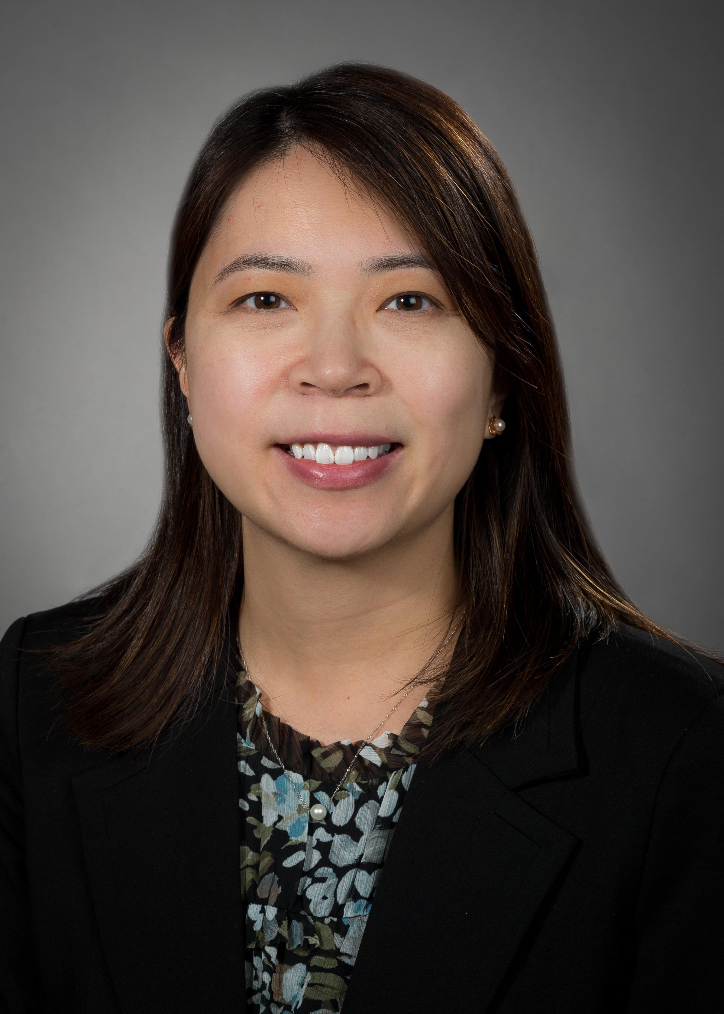 Janice Wang, MD